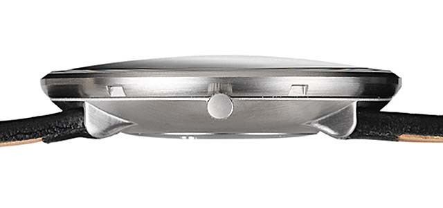 Arne Jacobsen 【アルネ ヤコブセン】 腕時計 Bankers