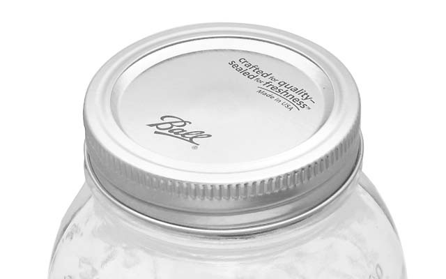 レビュー特典!! BALL ボール Mason Jar メイソンジャー 32oz