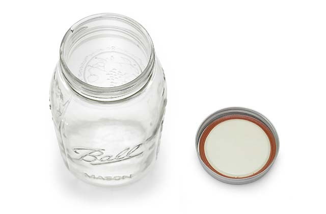 レビュー特典!! BALL ボール Mason Jar メイソンジャー 32oz