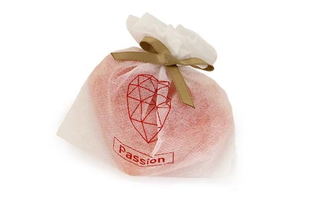 Passion パッケージ入り