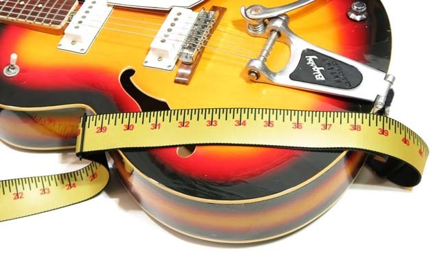 Buckle Down 【バックルダウン】 ベース ギター ストラップ : RINKY