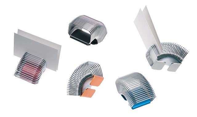 5カラーバリエーション