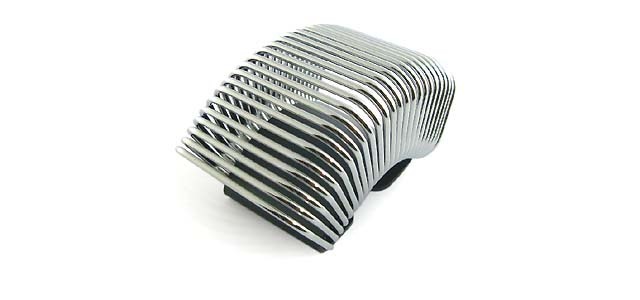 ハネ カードホルダー