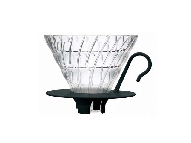 HARIO V60 GLASS DRIPPER #3125