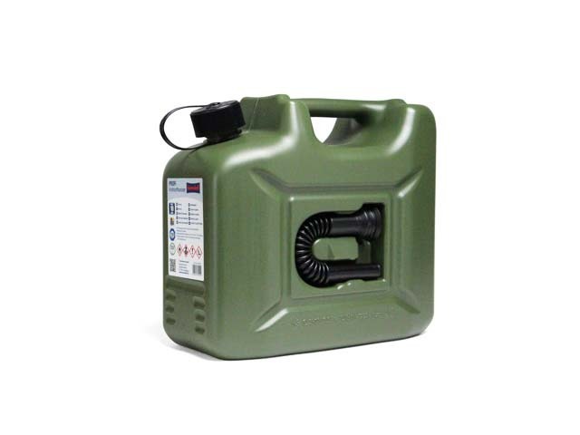 hunersdorff Fuel Can Pro 10L
