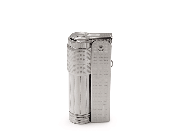 柘製作所】IMCO SUPER イムコ スーパー オイル ライター 6700P 復刻版