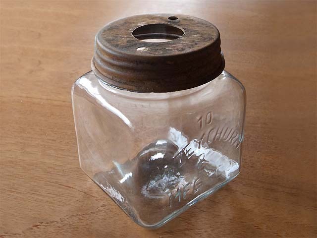 イン ザ ボトル ランプ in the bottle Lamp ( S ) : RINKY DINK Yahoo