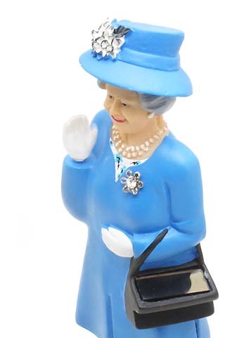 SOLAR QUEEN REINE SOLAIRE