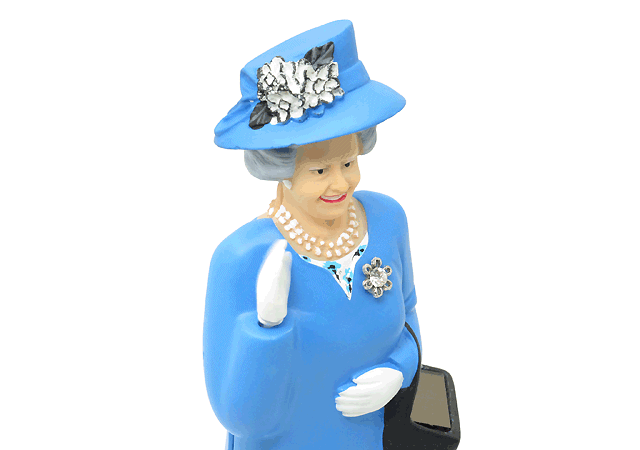 ダービー エディション 限定ブルー