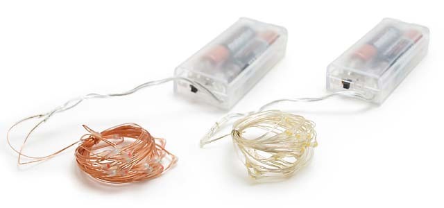 単三電池2本使用