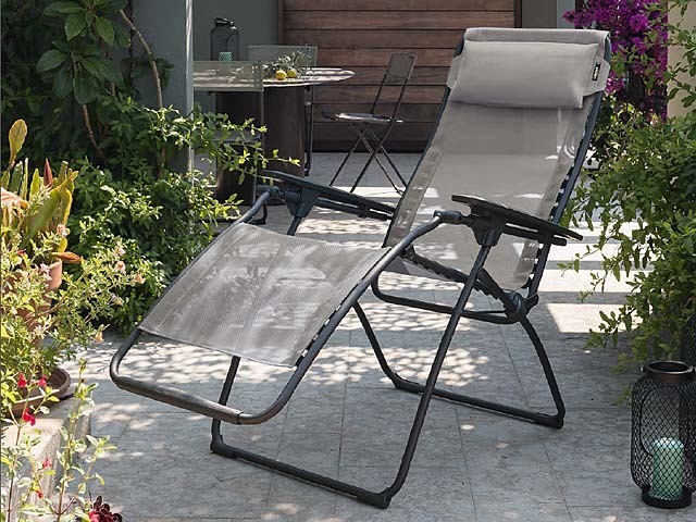 Lafuma Mobilier 櫻井・有吉 THE夜会で紹介☆Lafuma【ラフマ