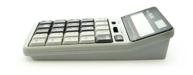 MILAN USB ファンクション カリキュレーター テンキー電卓 : RINKY