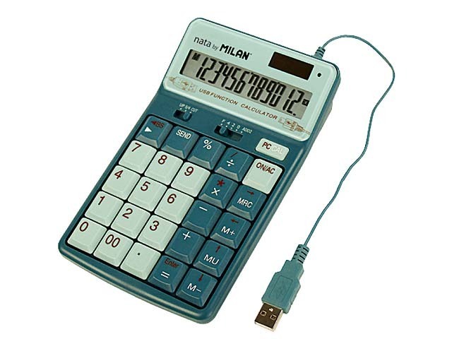 アッパーデック デュエルカリキュレーター 電卓 スコア 北米版 初回生産版 MILAN USB ファンクション カリキュレーター テンキー電卓 : RINKY