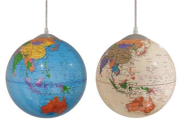 Planet of Life プラネット オブ ライフ 地球儀 ペンダントライト planetoflifependantlamp00.jpg
