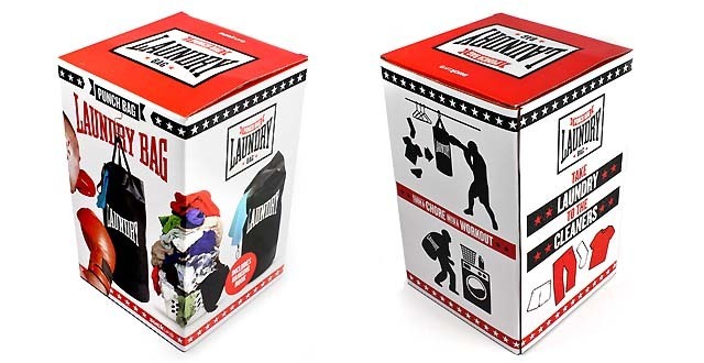 専用ボックス入り