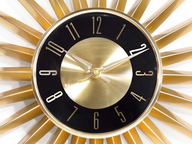 Emits Time