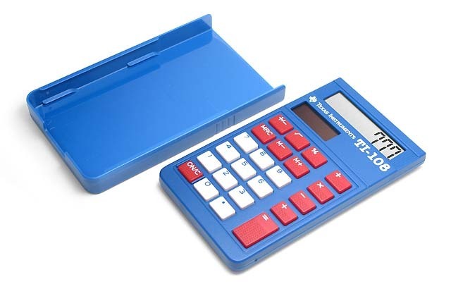 ネコポス 送料280円 !! Texas Instruments 【テキサス