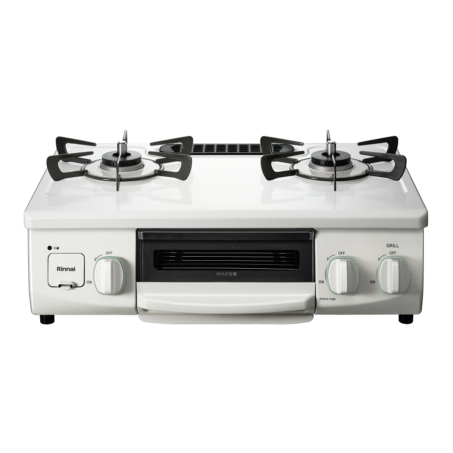 Rinnai SRC-357E 新品未開封 Rinnai R-613PMSⅢ‐402 都市ガス用 ガス赤外線ストーブ