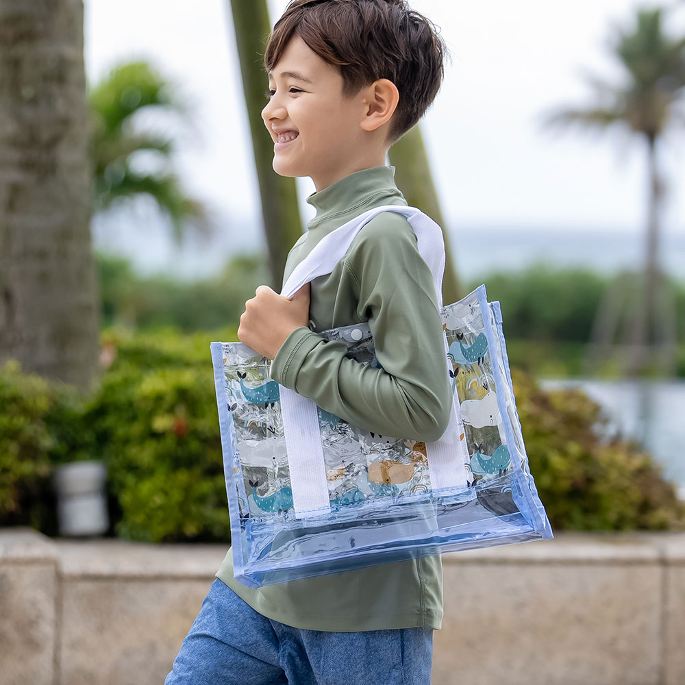 プールバッグ キッズ 男の子 女の子 レディース メンズ おしゃれ