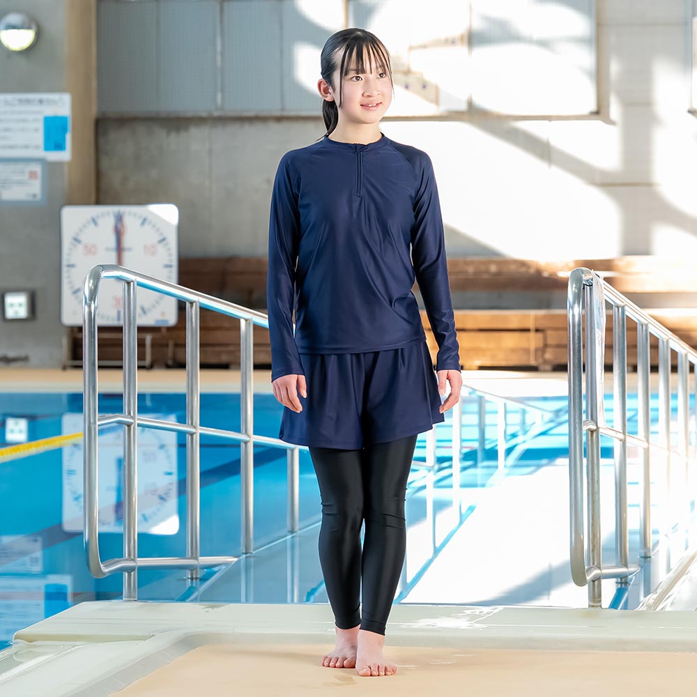 大量!!女の子 120 サイズ オールシーズン 62着 COOL MAX（セーラー）マリンワンピース 110 120 130cm (2636-3347