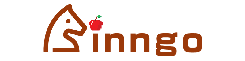 りんごストア ロゴ