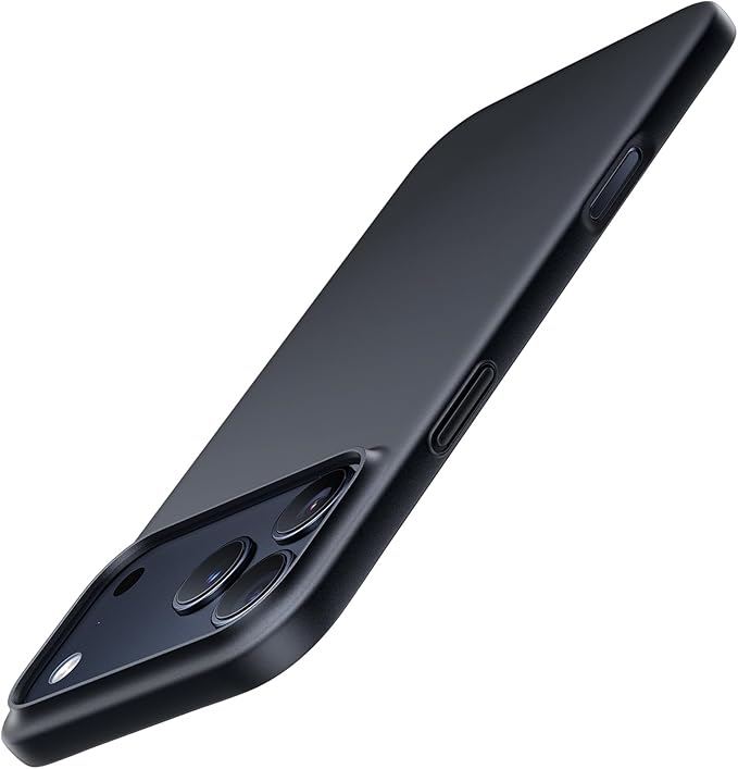 TORRAS TORRAS iPhone17 iPhone 17 ケース 正規品 耐衝撃 薄型