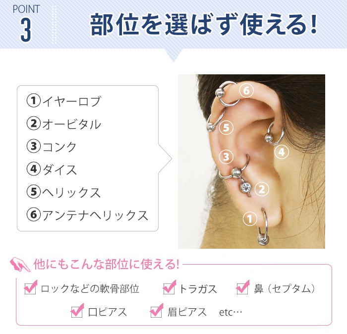 4℃ピアス　未使用　超美品　値下げ‼️ 2025年最新】4 c ピアス ヨンドシーの人気アイテム - メルカリ
