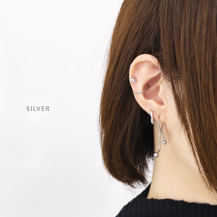 鍵モチーフとコーデしても〇