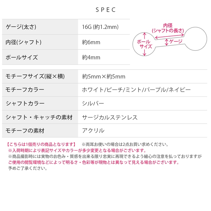 16ゲージ 