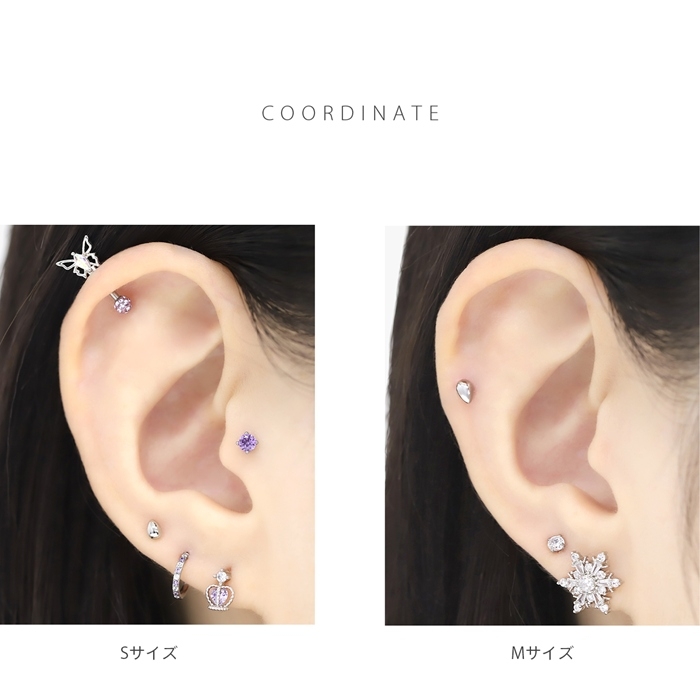 落ち着いたデザイン