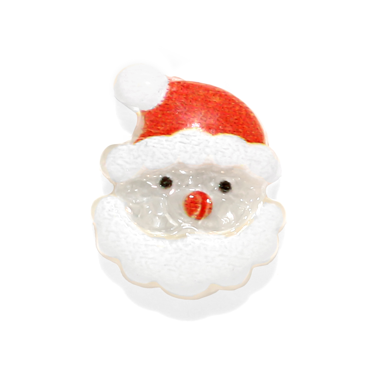 ピアス　クリスマス　サンタ　リース　ツリー　雪だるま　雪　ビジュー　チャーム　冬 凛 RIN 軟骨ピアス 16G ボディピアス サンタ ツリー 雪だるま