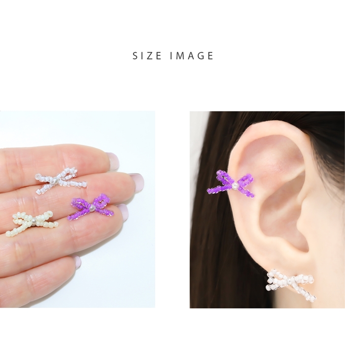 凛 RIN ボディピアス 16G 軟骨ピアス 時計 クロック ウォッチ