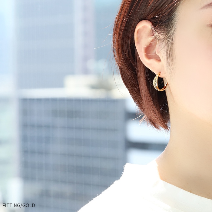 BODY PIERCE 2つセット 両耳 - 通販 - olgapuri.org