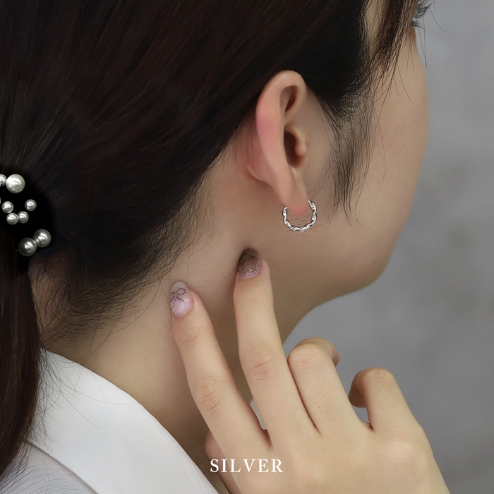 シルバー ゴールド