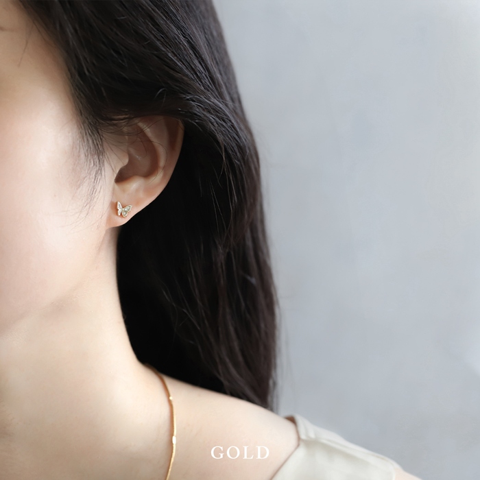 jent louisピアス　両耳　新品未使用 jent louis ジェントルイスピアス 両耳 新品 未使用 jent louis