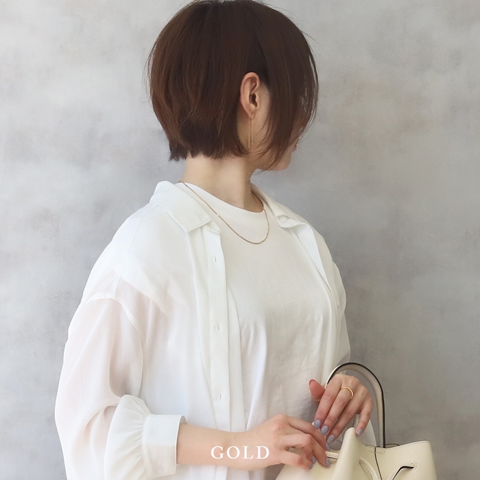 大人キレイ