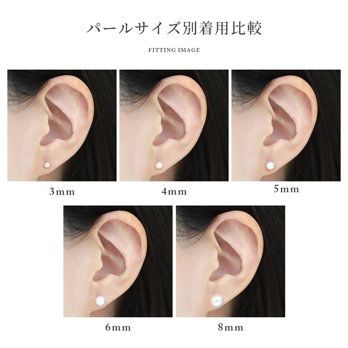 サイズ比較
