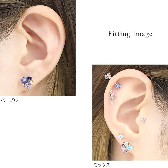 キラキラ星✨ 完売品！ＭＩＸフリンジベスト　ピンク✨グレディブリリアン Gready Brilliantスパンコールニットベスト | SEKIMIKI Online