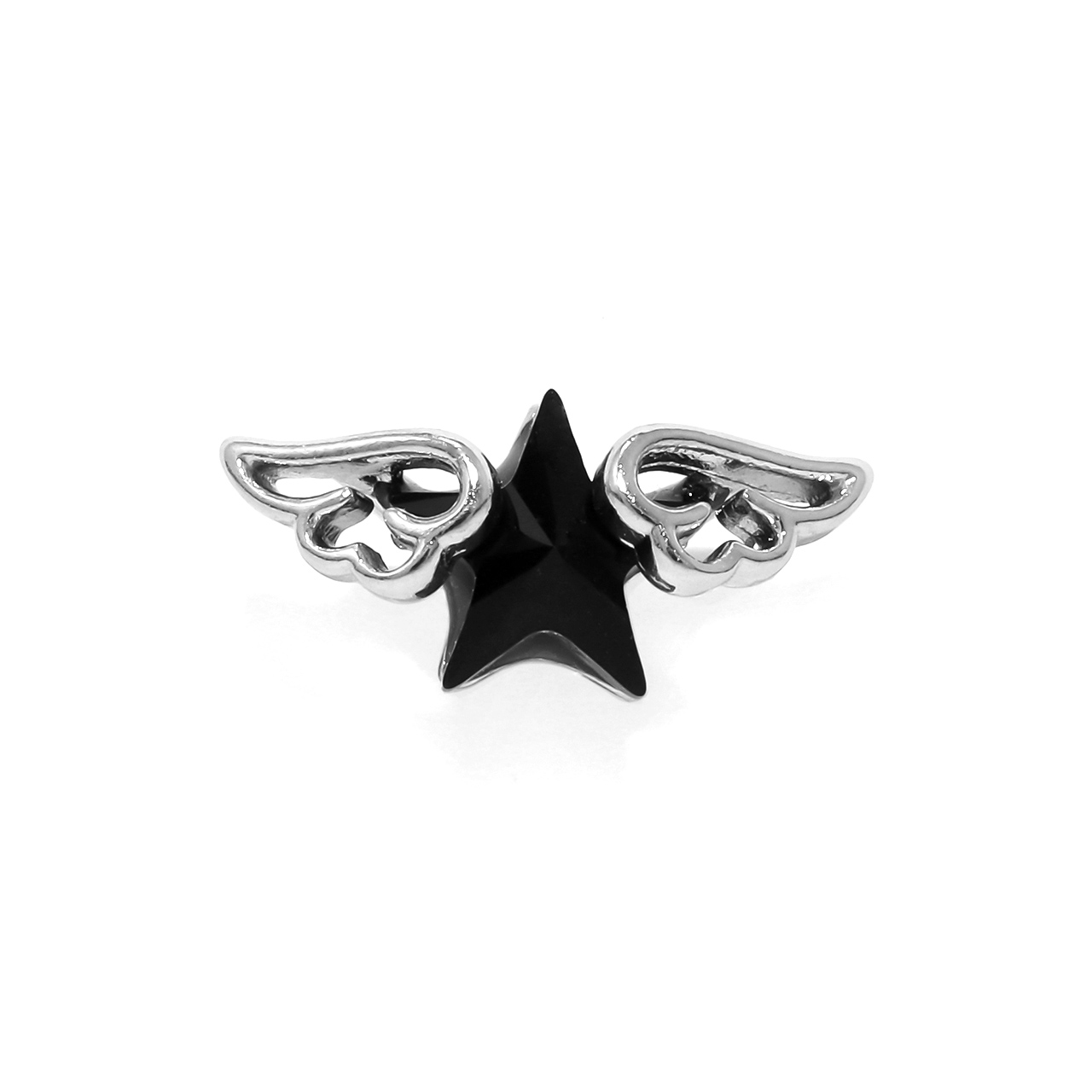 あるじゃん 祐天寺　ピアス ボディピアス 4mm Barn star 6g あるじゃん 祐天寺 ピアス ボディピアス 4mm Barn star 6g