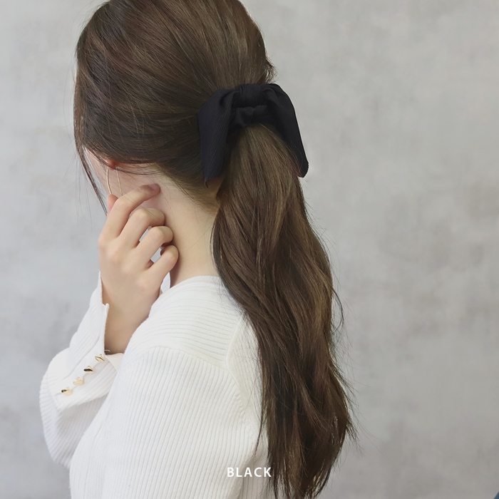 ヘアアクセサリー