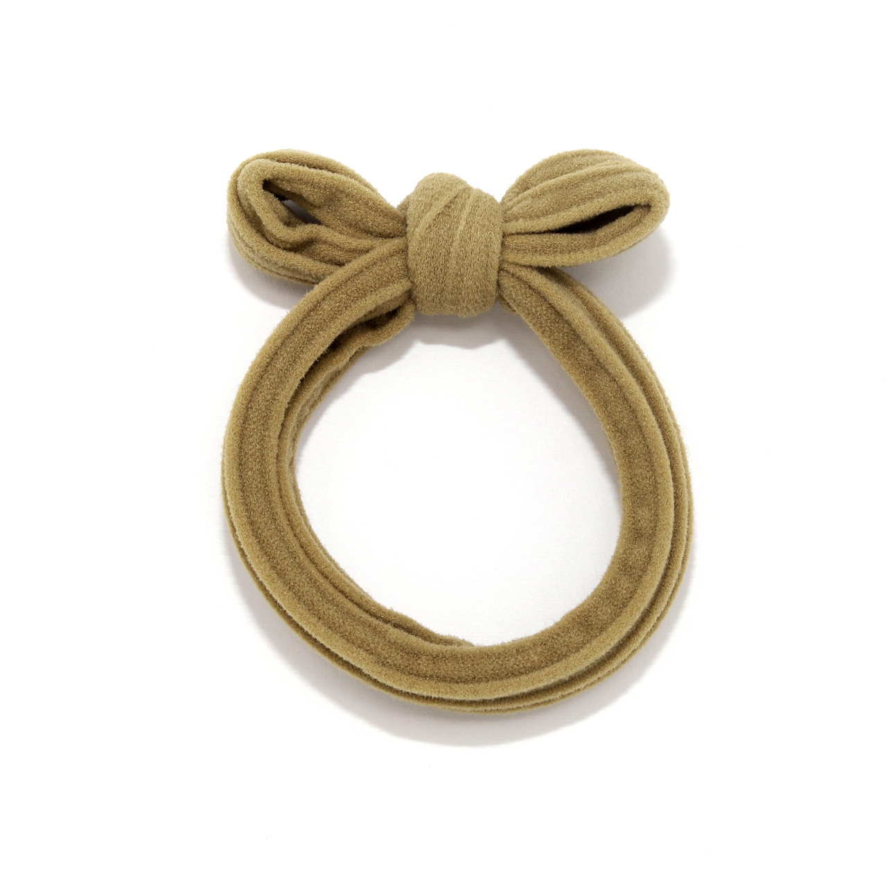 ヘアアクセサリー ヘアゴム おしゃれ 伸縮 リボン カジュアル ベーシックカラー ヘア ゴム 凛 | 凛 RIN | 02