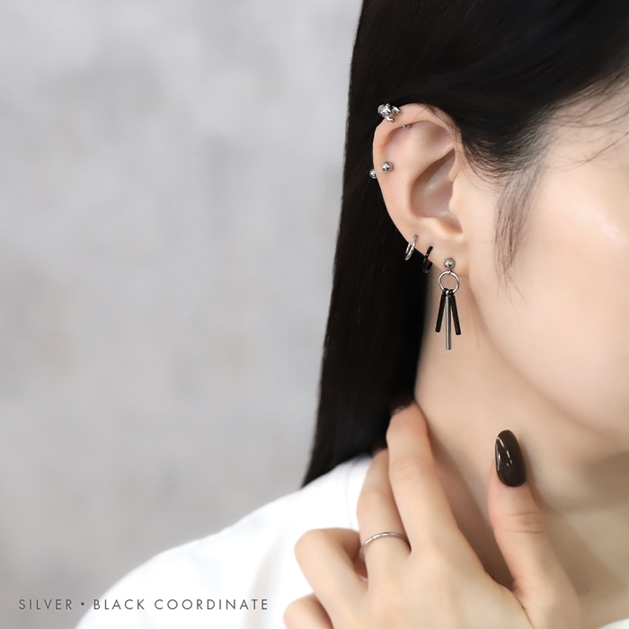 ユラユラ揺れる