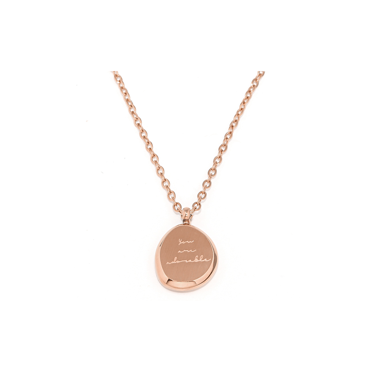 K18YG/PG/WG【0.27ct】ペアシェイプ 雫 ダイヤモンドペンダント