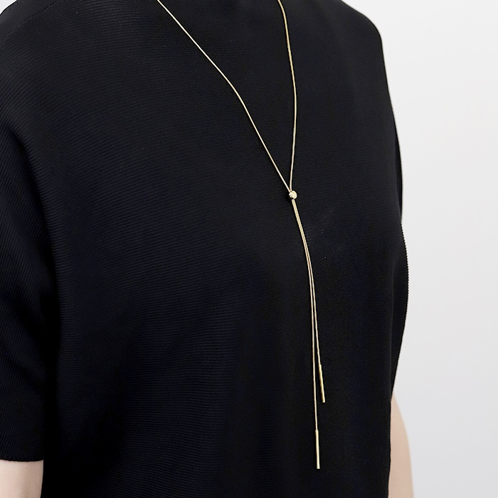 ユニセックス デザイン