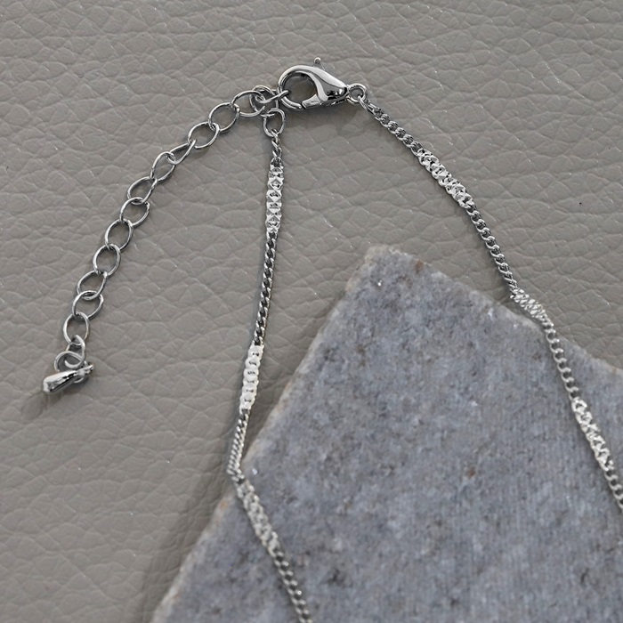 18Kコーティング シルバー925喜平ネックレス メンズ #シルバー #シルバーアクセサリー #ネックレス #チェーン