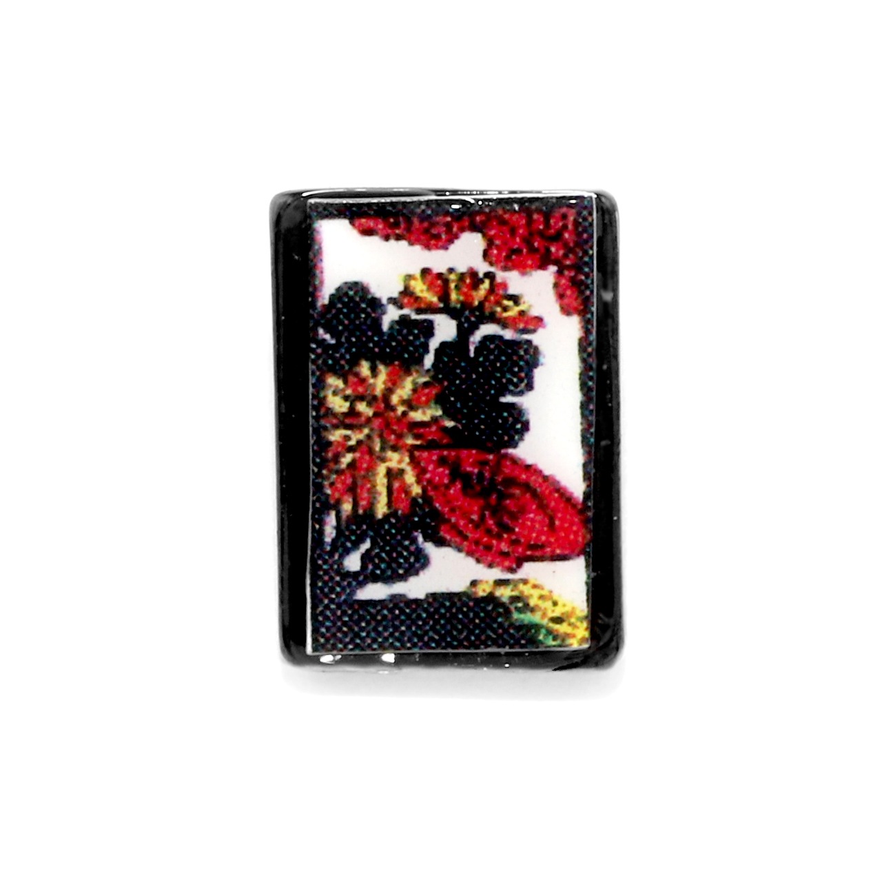 凛 RIN キャッチ 14G 16G 18G 12G 花札 花かるた 和 和風 日本