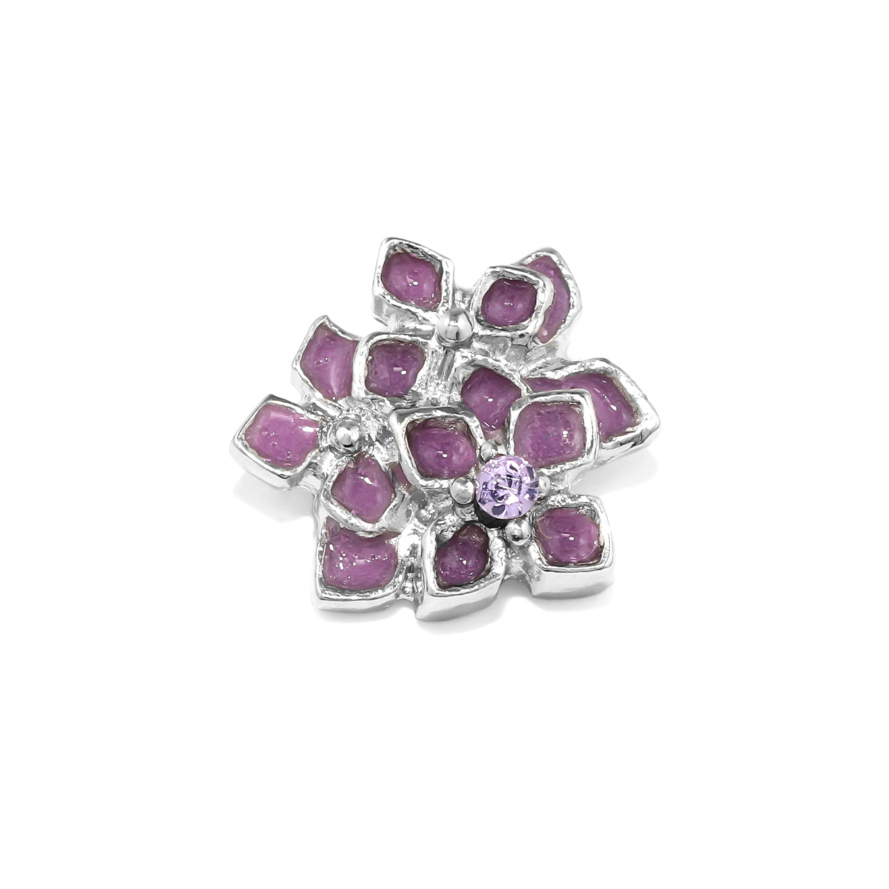 凛 RIN ボディピアス キャッチ 16G 18G 軟骨ピアス 花 桜 紫陽花 菊