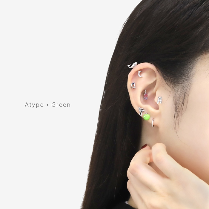 男女問わず使えるデザイン♪