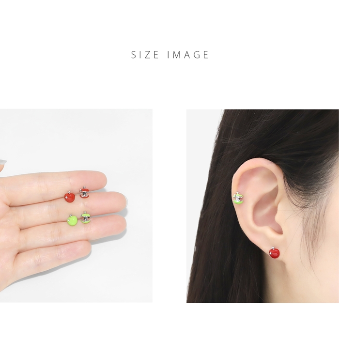 存在感のある大きさ