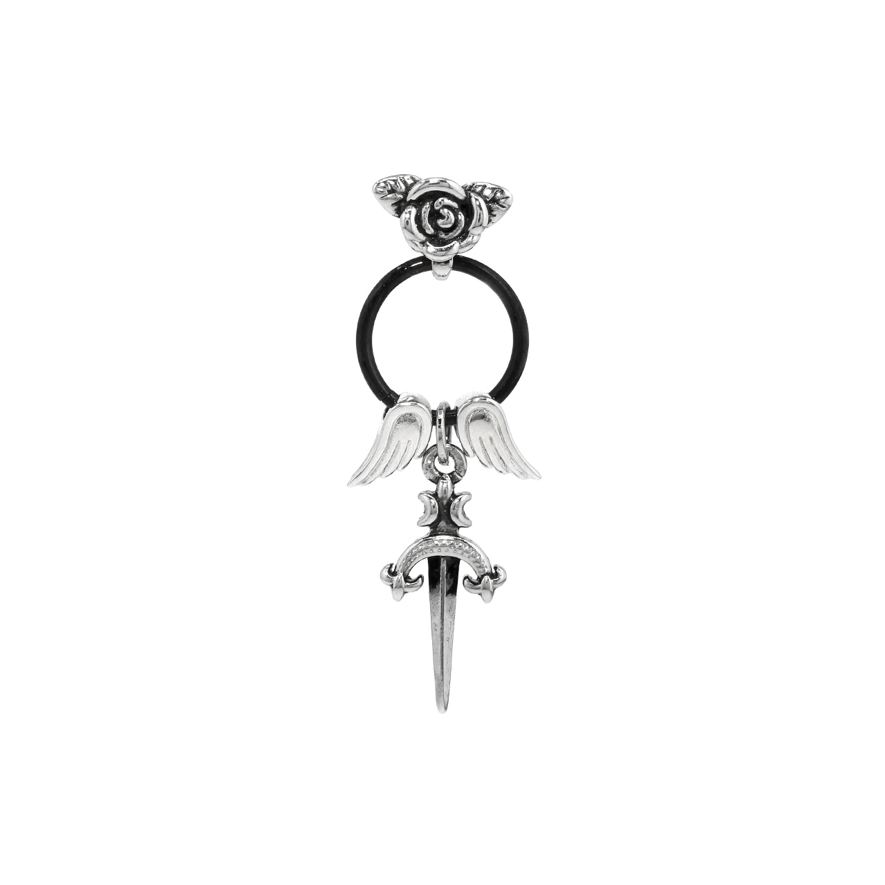 ★nao★レネレイド·ピルグリムピアス☆おまとめ3点☆美品 ☆nao☆レネレイド·ピルグリムピアス☆おまとめ3点☆美品 Les